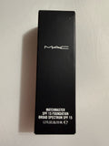 MAC Matchmaster SPF 15 Foundation Broad Spectrum 35 ML/1.2 oz Shade 7.5 ⚫️NEW⚫️