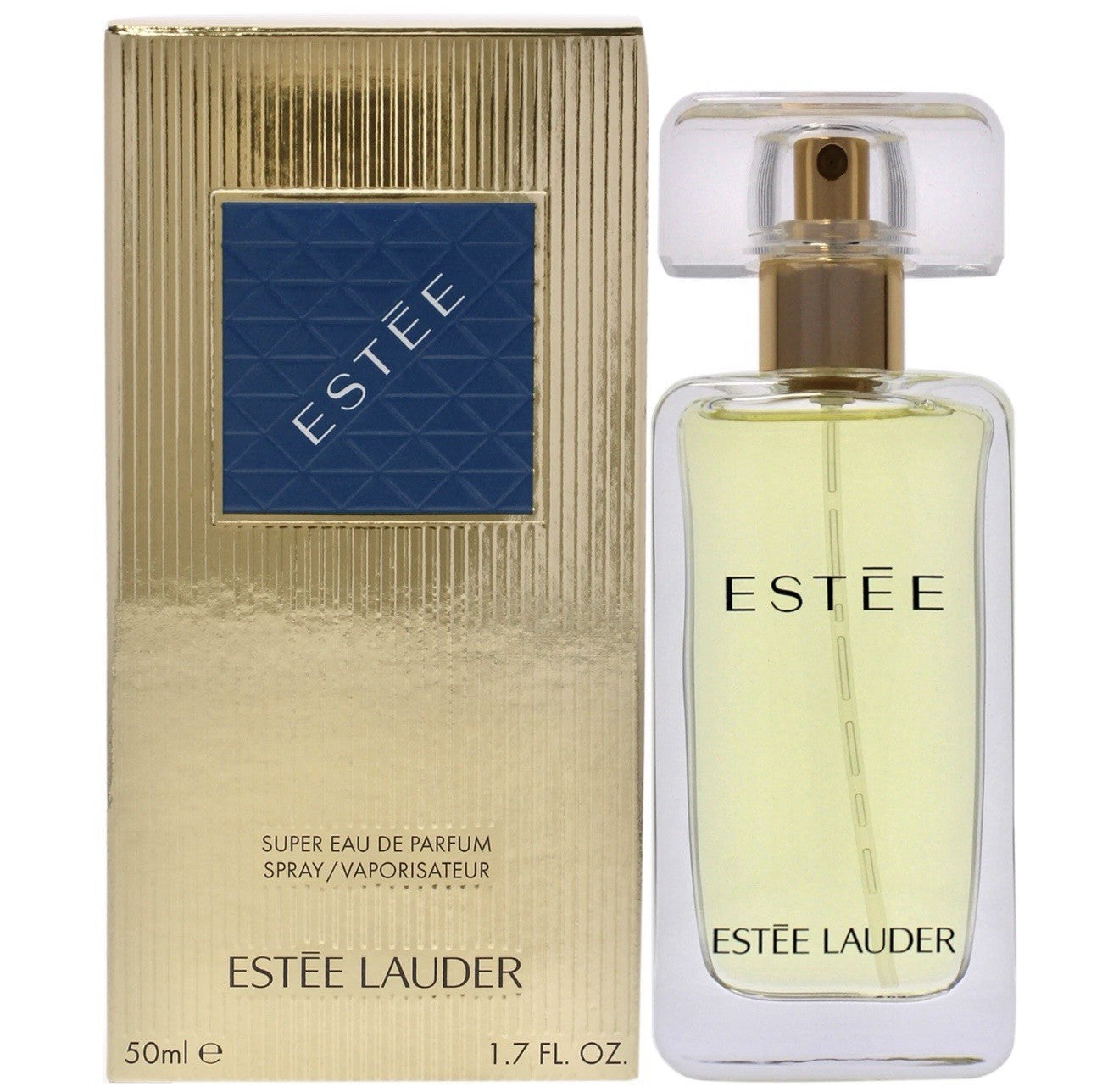 Estee by Estee Lauder for Women - 1.7 oz / 50 Ml EDP Spray ⚱️NEW ⚱️
