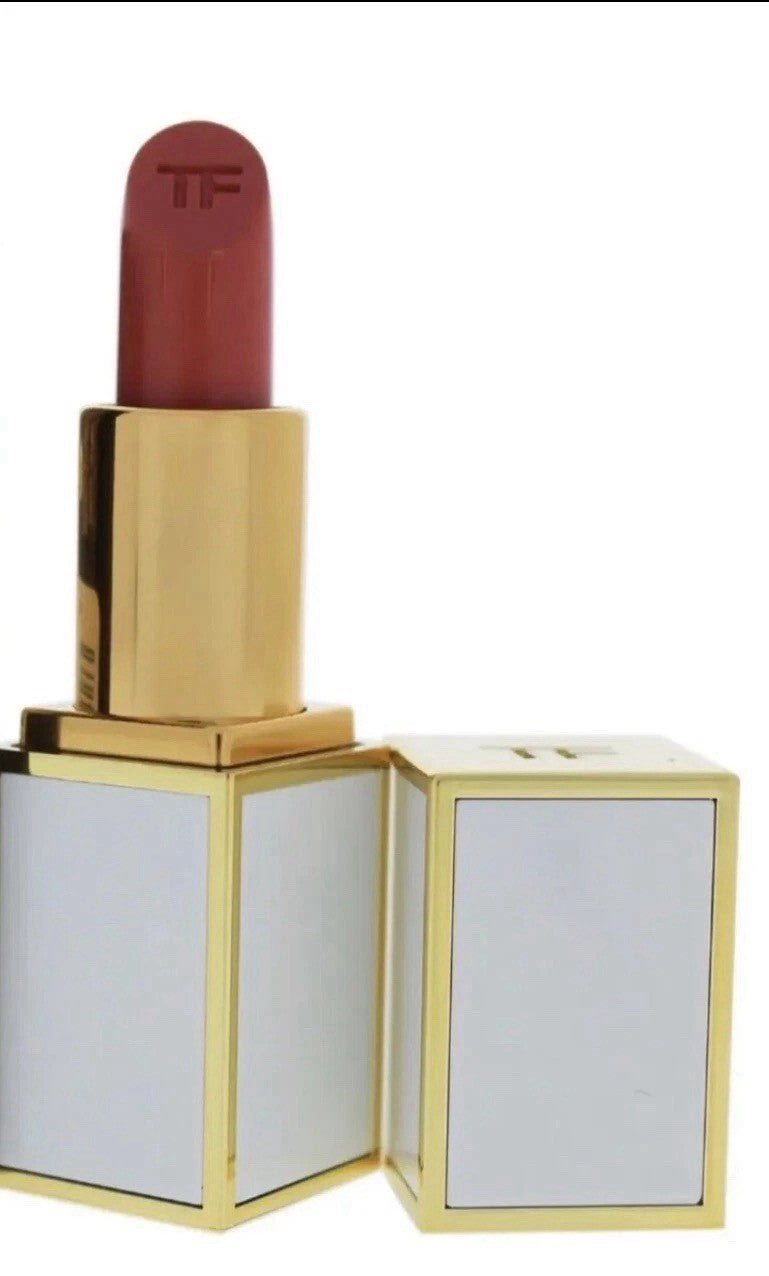 Tom Ford Lipstick Ultra - Rich in Shade Grace #22 Dark Coral 💄Limited Edition