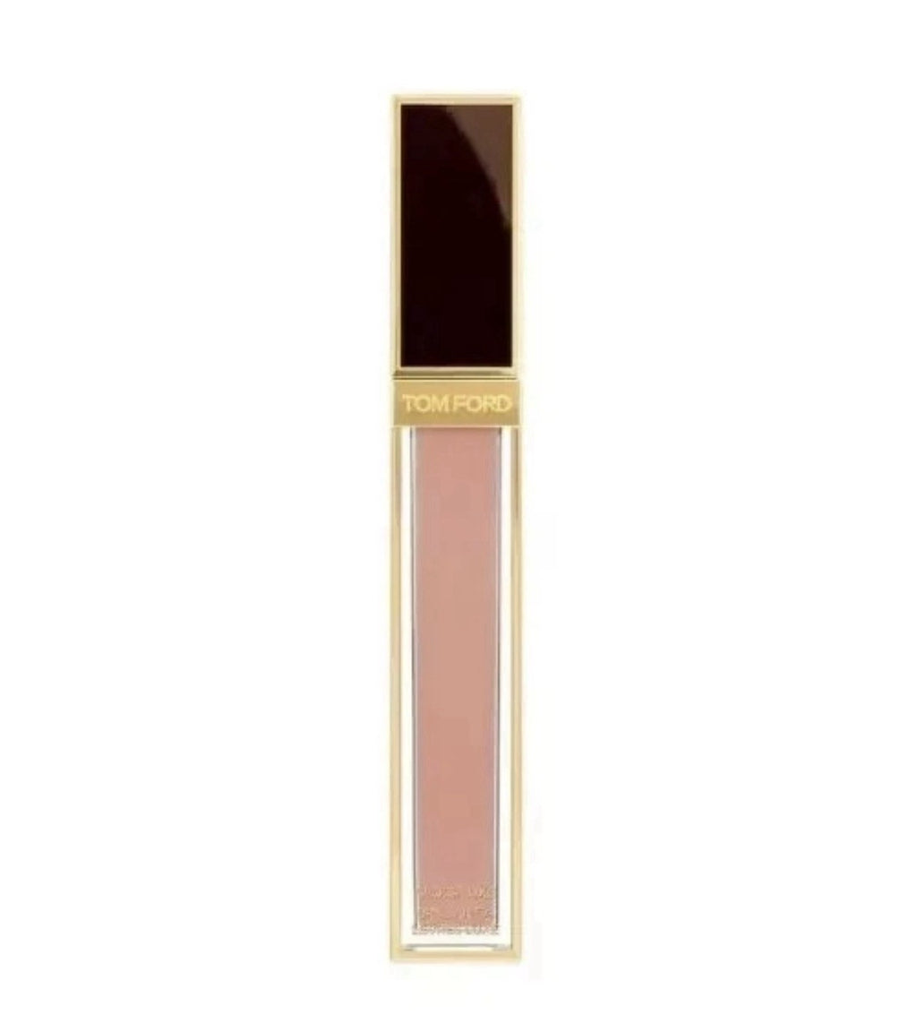 Tom Ford Gloss Luxe Lip Gloss #09 AURA - Size 0.19 Oz. / 5.5mL