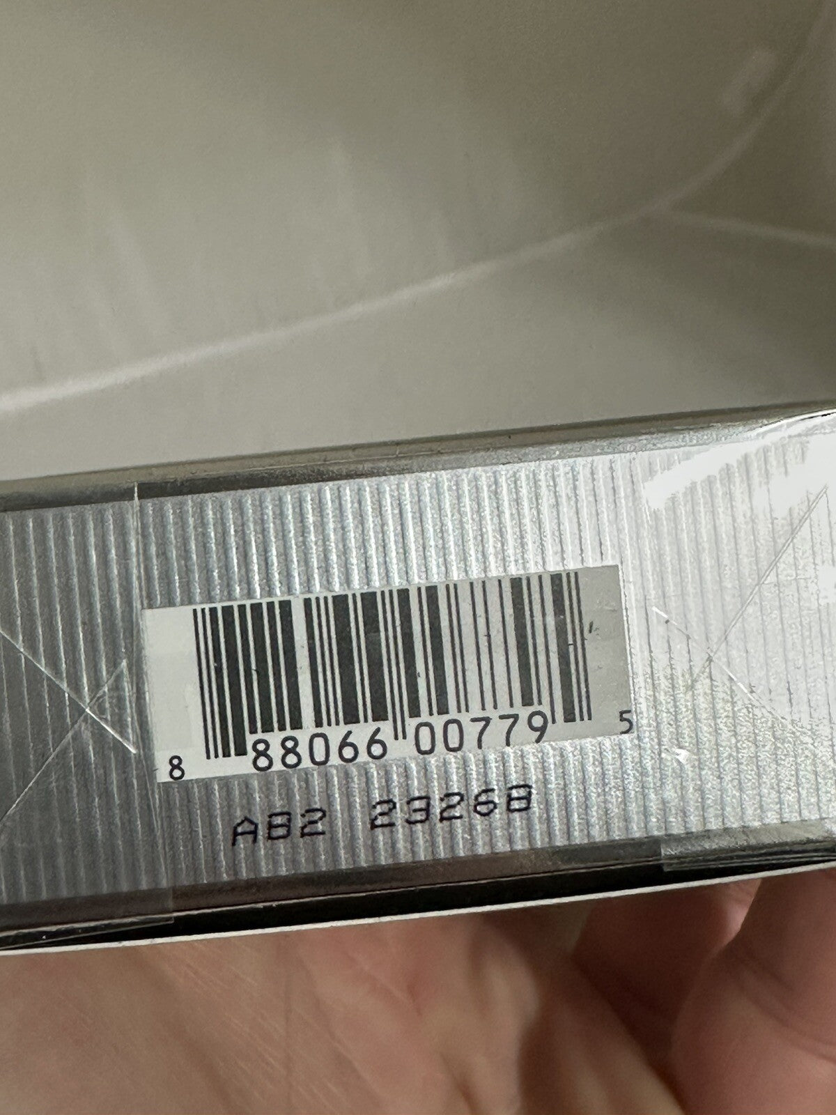 Tom Ford Grey Vetiver Eau De Parfum Spray for Men 3.4 oz / 100 ml ▫️ NEW ▫️