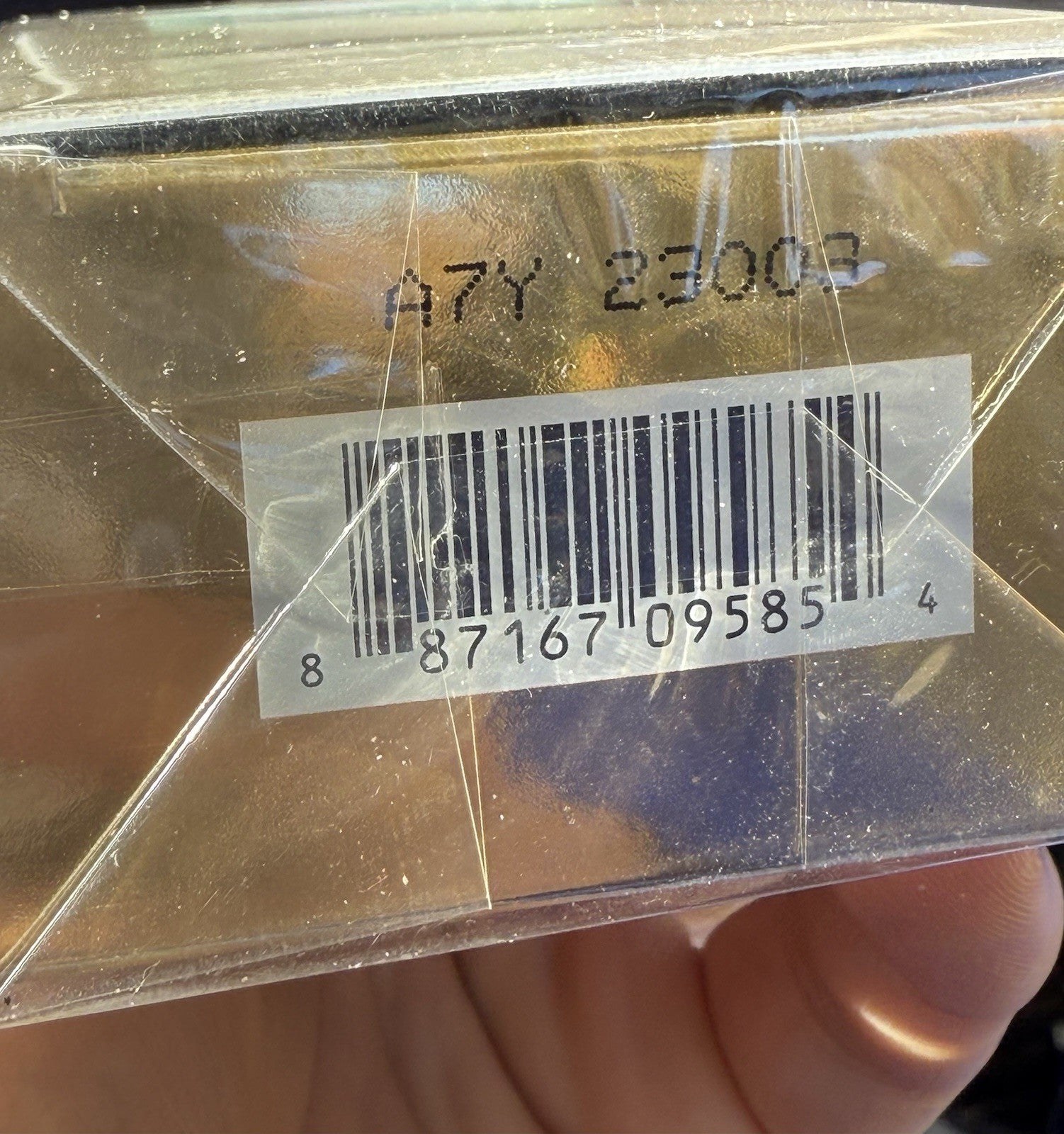 Azuree by Estee Lauder 1.7oz EDP for Women NEW SEALED Box