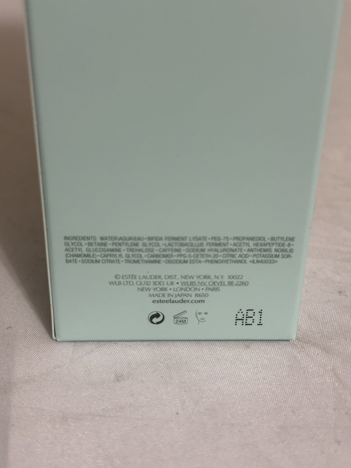 Estee Lauder Micro Essence Skin Activating Treatment Lotion 5 oz/150 ml ⚱️ NEW