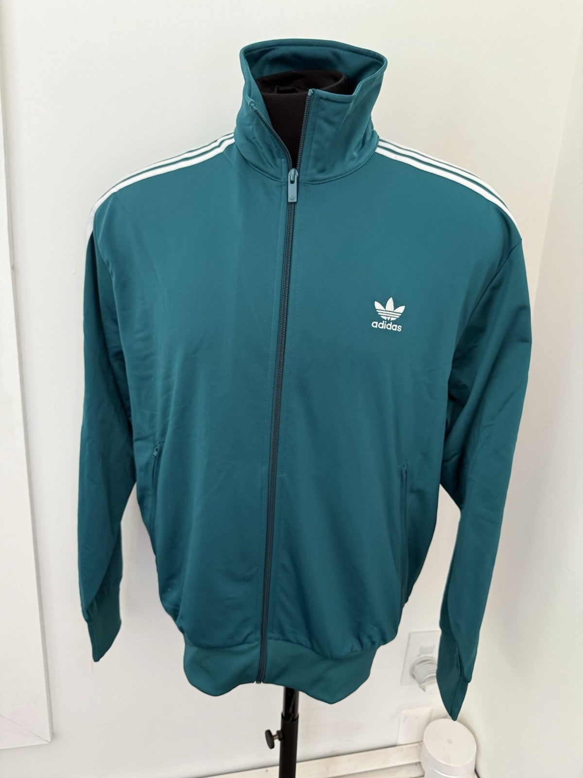 Adidas Originals Adicolor Classics Firebird Track Top Jacket  IY9889 Mens Medium