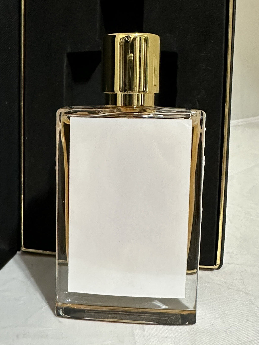 Kilian Special Blend 2022 💖 Love, Don't Be Shy Rose & Oud ~ 50ml Perfume RARE