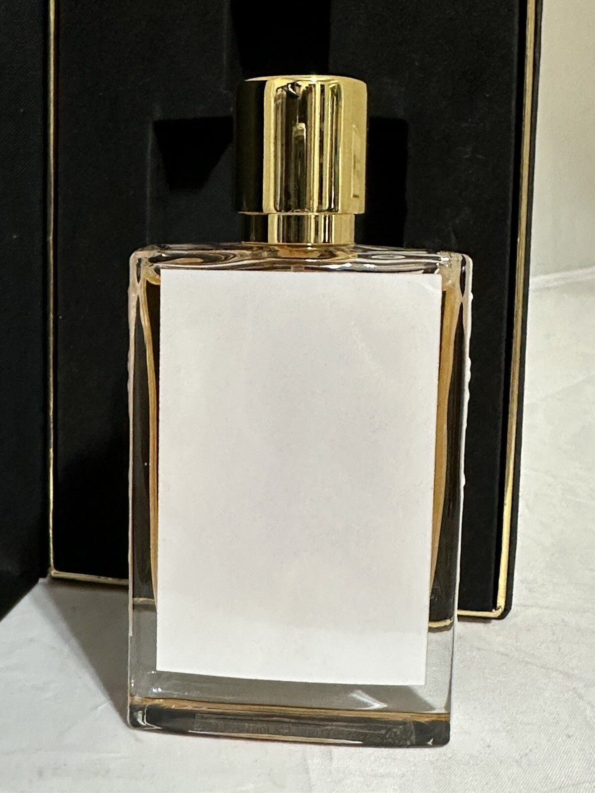 Kilian Special Blend 2022 💖 Love, Don't Be Shy Rose & Oud ~ 50ml Perfume RARE