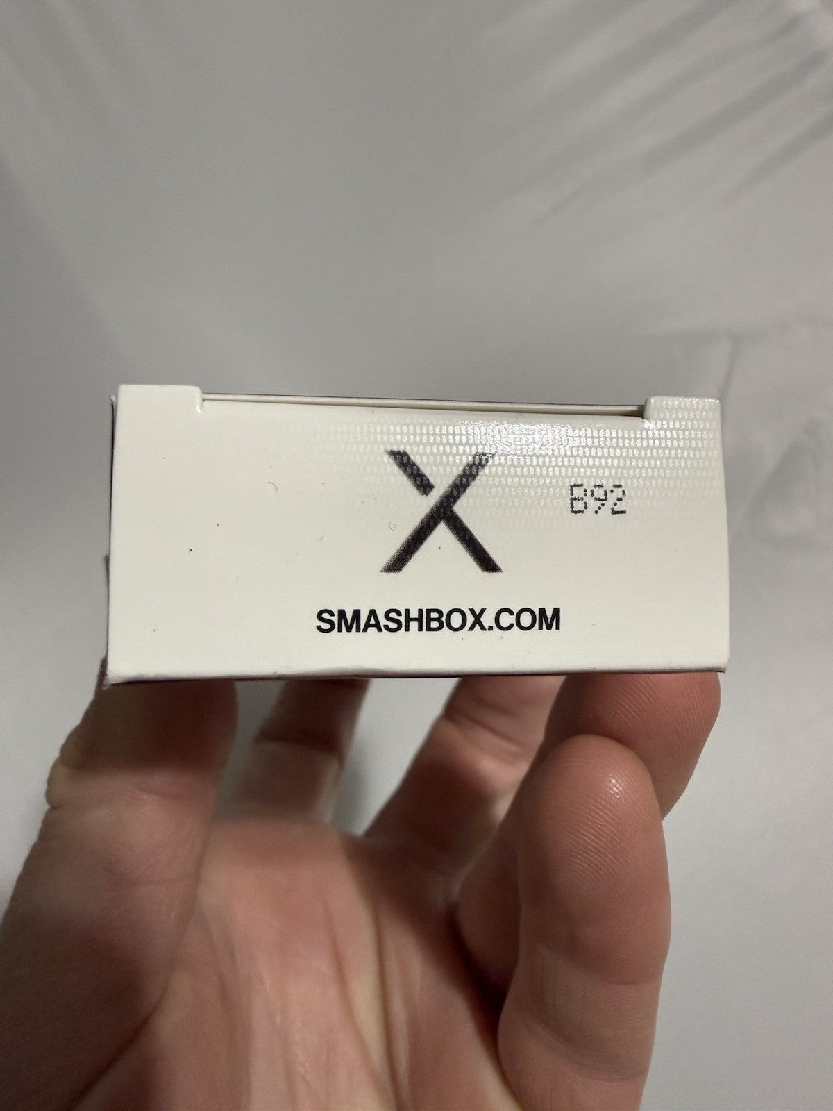 Smashbox Photo Finish Control Mattifying Makeup Primer Full Size 1oz NIB
