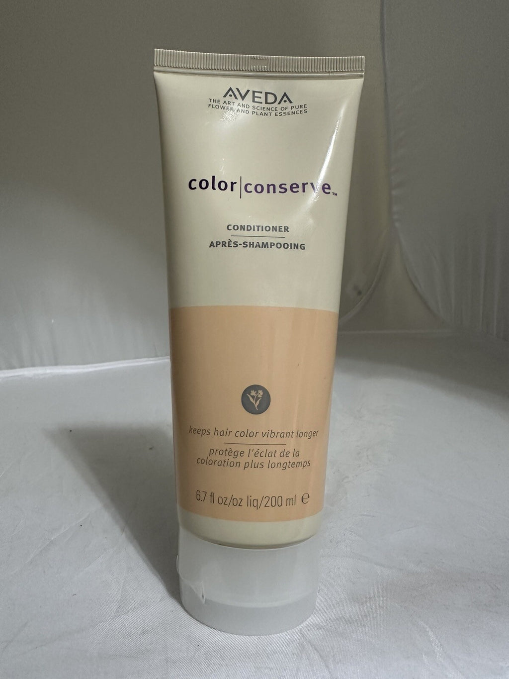 New Authentic Aveda Color Conserve Conditioner 6.7 oz 200 ML💈