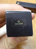 Tom Ford Extreme Mascara 01 Raven Size 0.27 oz / 8 ml New In Box 🐦‍⬛