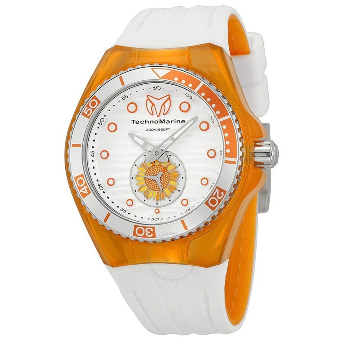 Techno Marine Watch - 113023