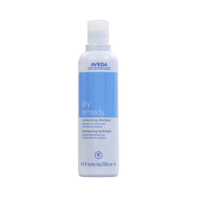 Aveda Dry Remedy Moisturizing Shampoo  8.5 oz Discontinued