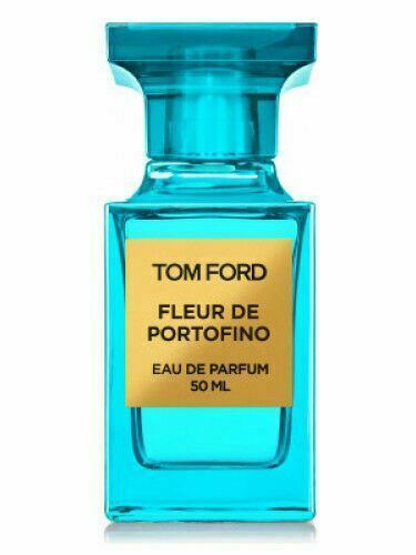 New In Box Tom Ford Fleur De Portofino Unisex Eau de Parfum 1.7oz Sealed
