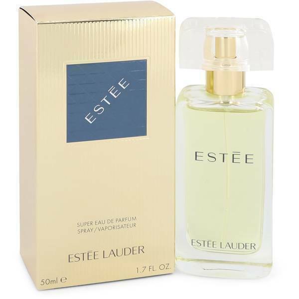 Estee by Estee Lauder for Women - 1.7 oz / 50 Ml EDP Spray ⚱️NEW ⚱️