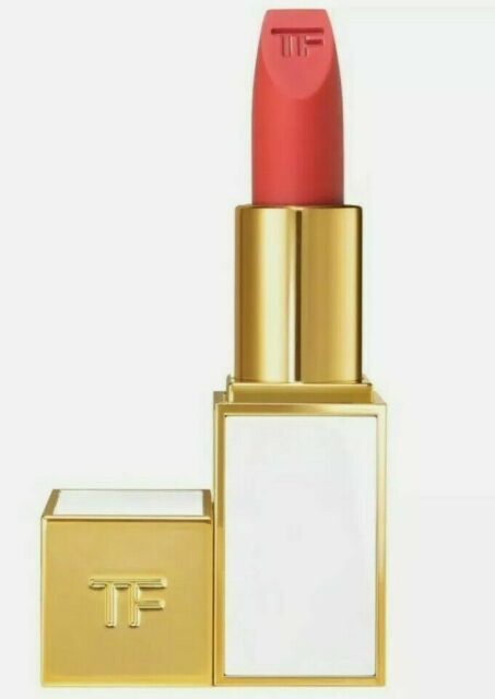TOM FORD Lip Color 07 PARADISO Ultra High Shine Finish Lipstick .11oz ⭐️NEW⭐️