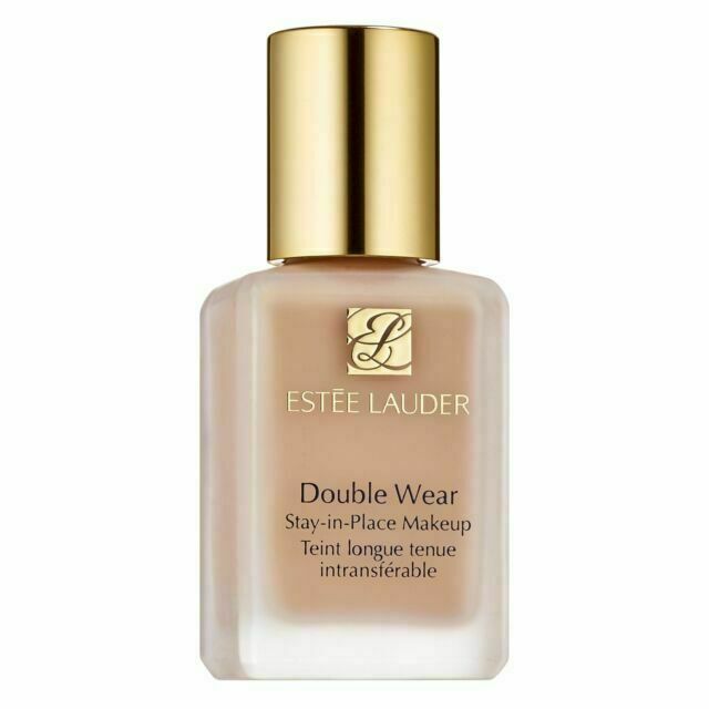 Estee Lauder Double Wear Stay In Place Makeup  Makeup 🔵 2N2  Buff  NIB 1oz